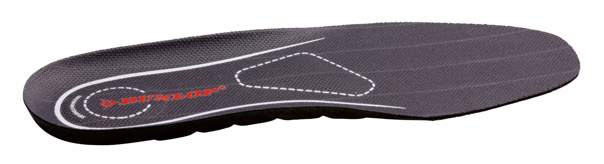 Semelles intérieures Dunlop Premium T. 37