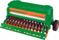 SEMOIR A CEREALES D8 SUPER AMZONE BRUDER