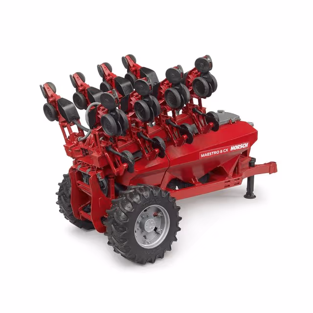 SEMOIR MONOGRAINE HORSCH MAESTRO 8CX AU 1/16EME BRUDER