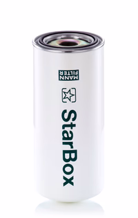 Séparateur Air/Huile air comprimé  LB13145/21 MANN-FILTER