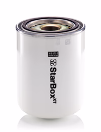 Séparateur Air/Huile air comprimé  LB1374/50 MANN-FILTER