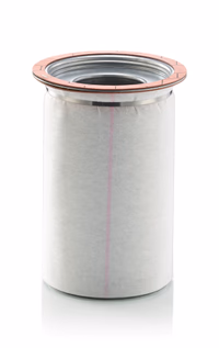 Séparateur Air/Huile air comprimé  LE10001 MANN-FILTER