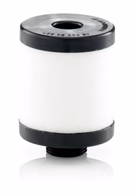 Séparateur Air/Huile air comprimé  LE2011 MANN-FILTER