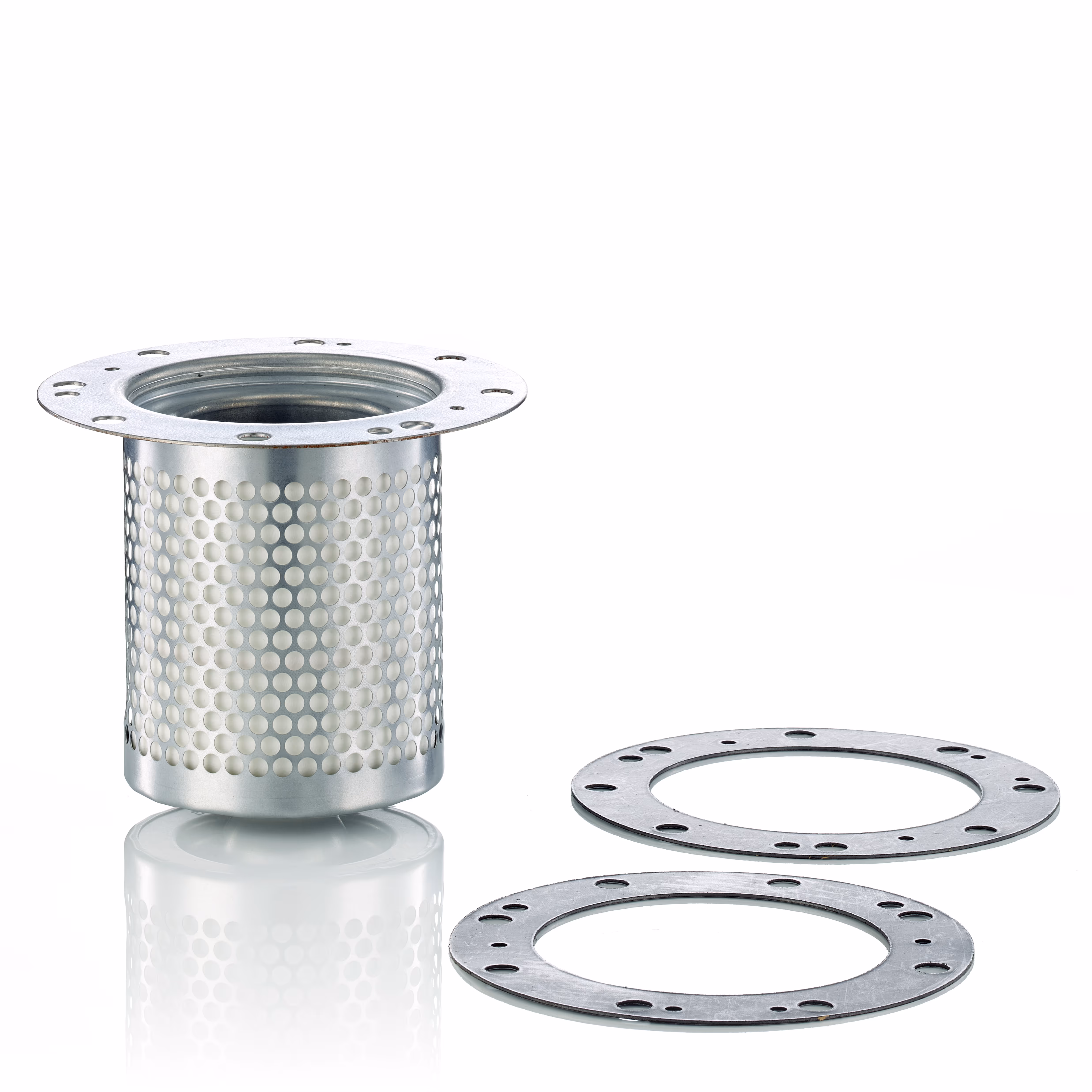 Séparateur Air/Huile air comprimé  LE7003x MANN-FILTER