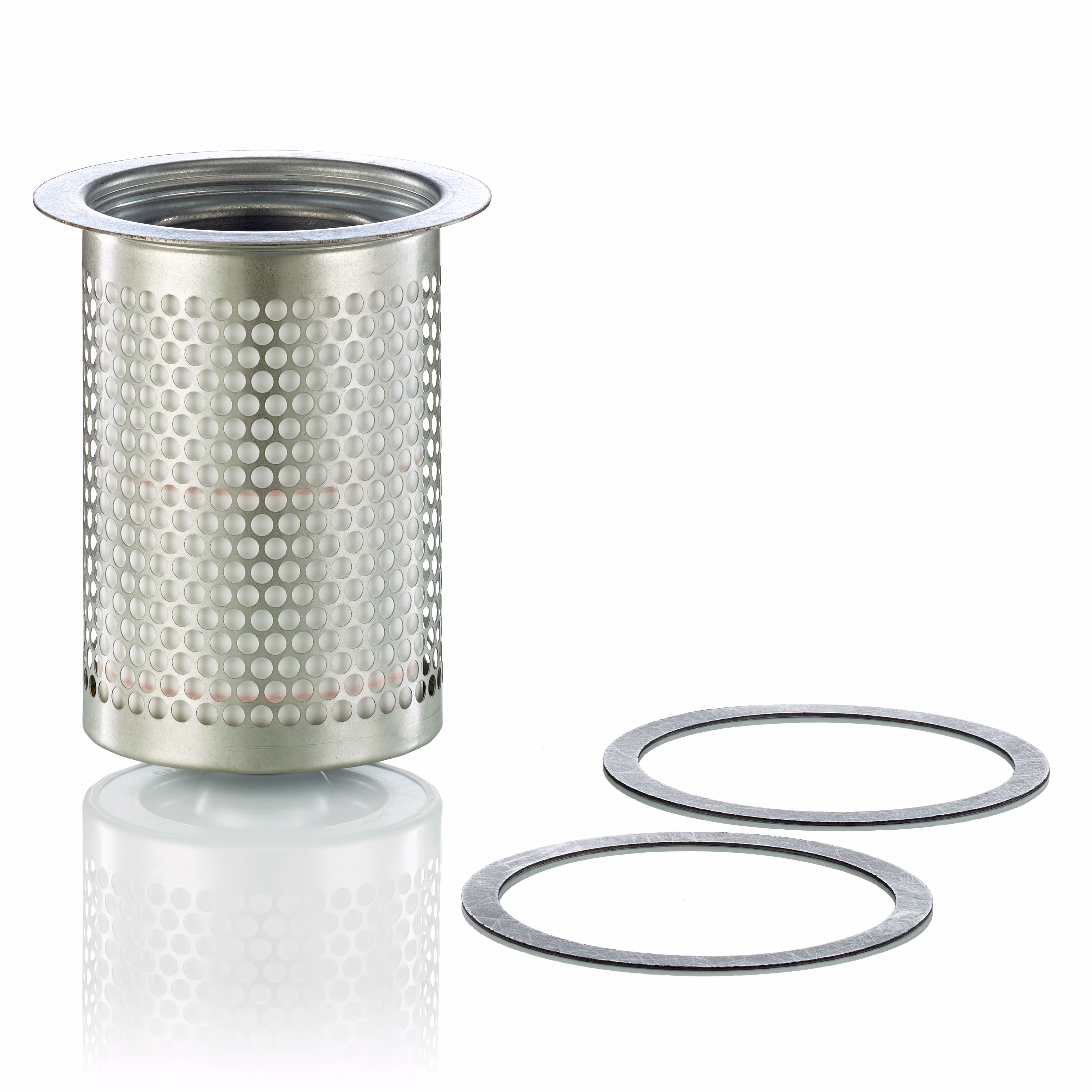 Séparateur Air/Huile air comprimé  LE9010x MANN-FILTER
