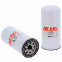 SEPARATEUR AIR/HUILE Hifi Filter OV 6022