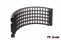 Contre batteur pour moissonneuse 1302562C6 - Case IH