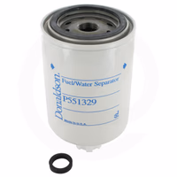 Séparateur d'eau de gasoil Donaldson