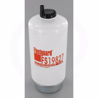 Séparateur d'eau de gasoil Fleetguard