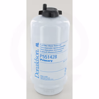 Séparateur d'eau Donaldson