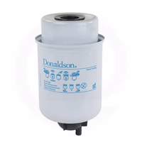 Séparateur d'eau Donaldson