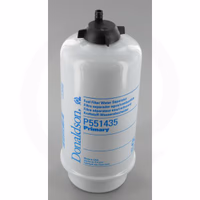 Séparateur d'eau Donaldson