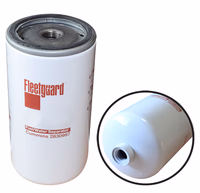 Séparateur d'eau du filtre à essence 