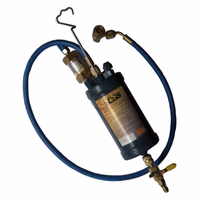 Séparateur de produits d'étanchéité SGLA