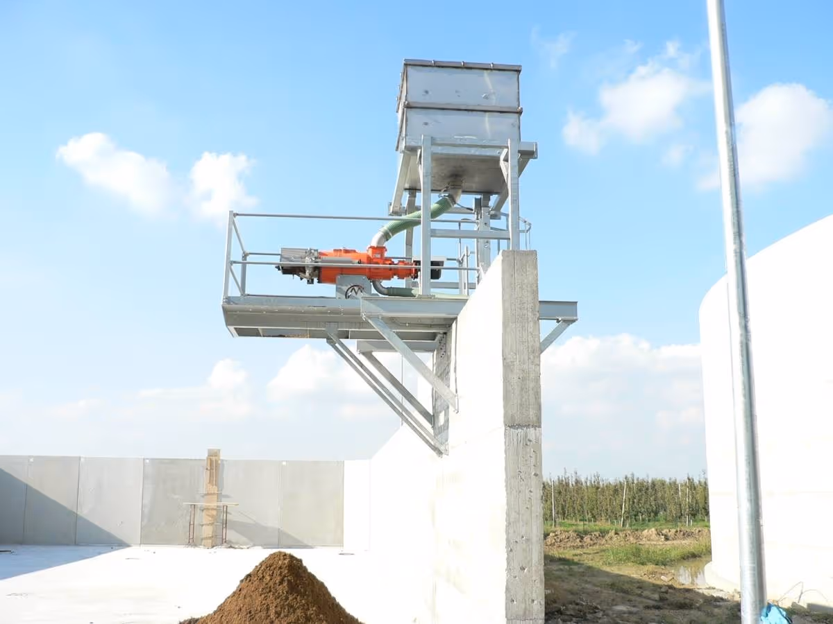 Separateur mini 3kw 