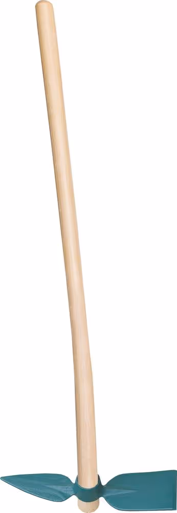 SERFOUETTE FORGEE PANNE ET LANGUE 26CM MANCHE 110CM