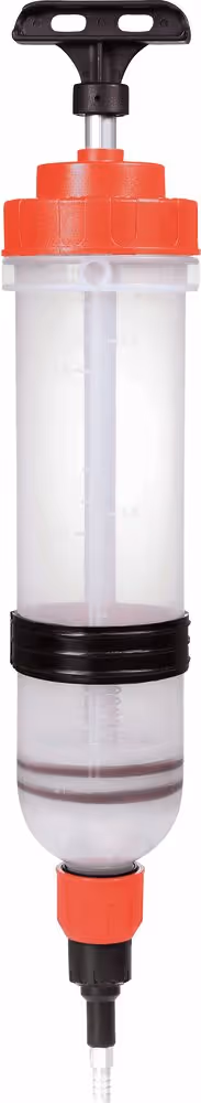 SERINGUE A HUILE 1500ML