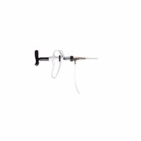 Seringue 1ml automatique Prima - Demaplast - Ukal