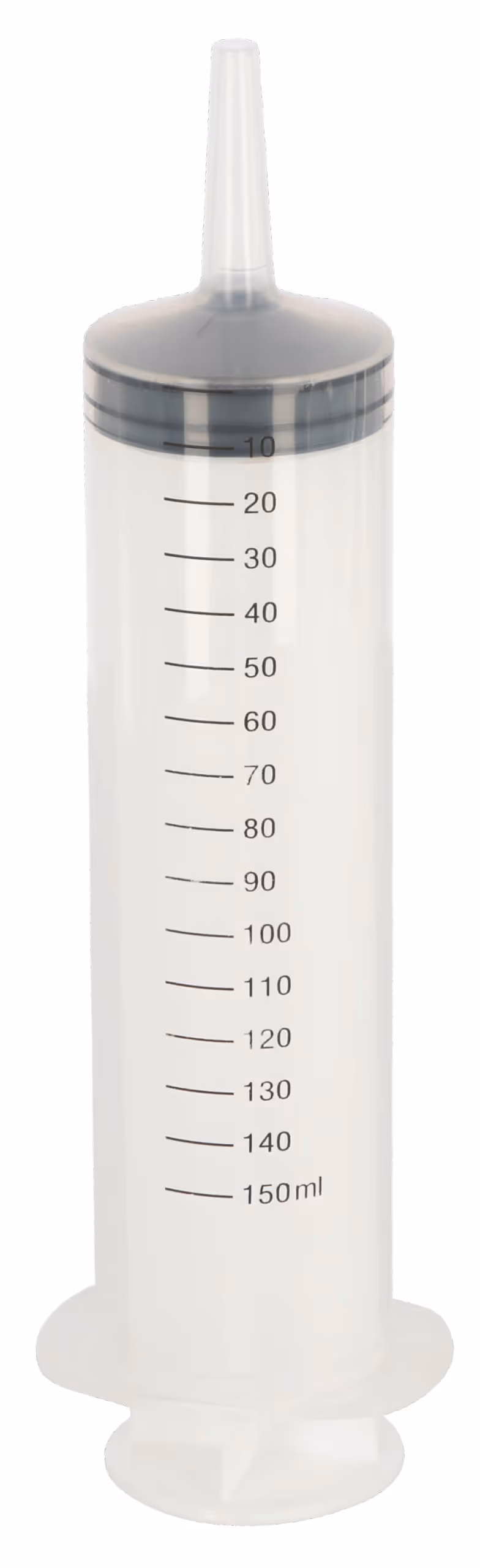 Seringue avec sonde 150ml