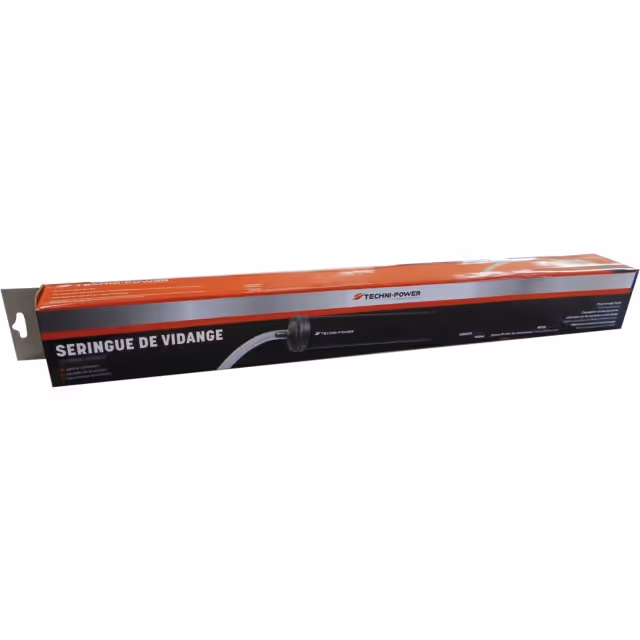 Seringue de vidange 1000ml techni-power
