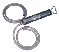  SERINGUE DOUBLE ACTION 