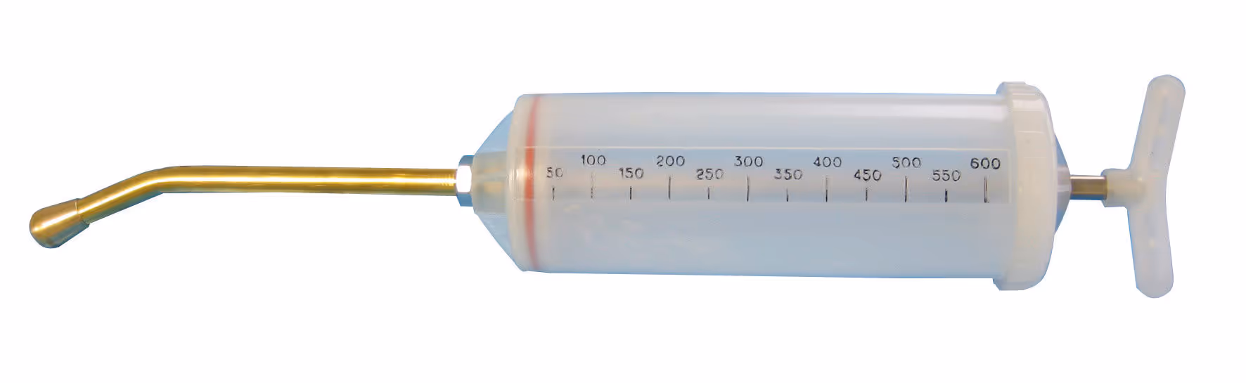 Seringue drogueuse 600ml Fabrication française