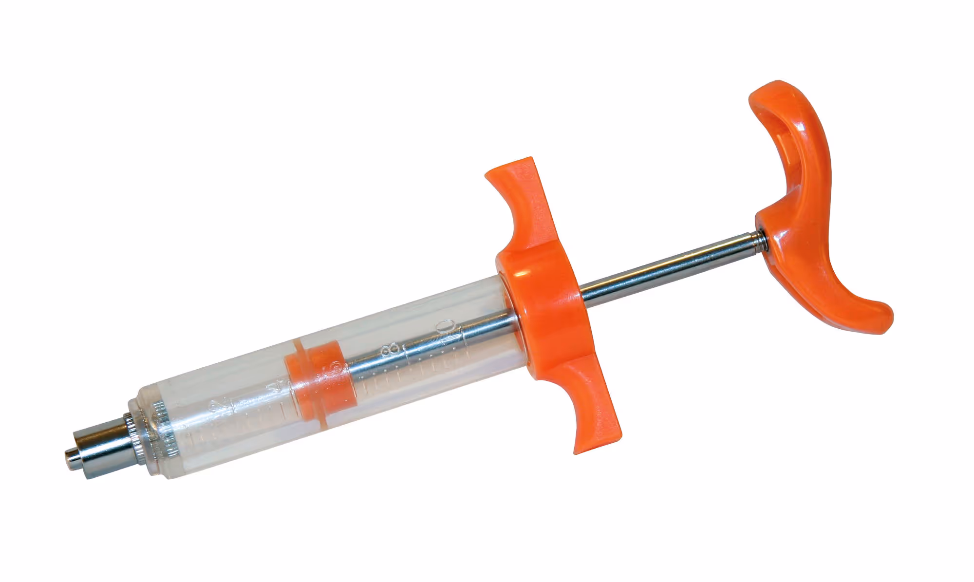 Seringue Europlast 10ml en skin