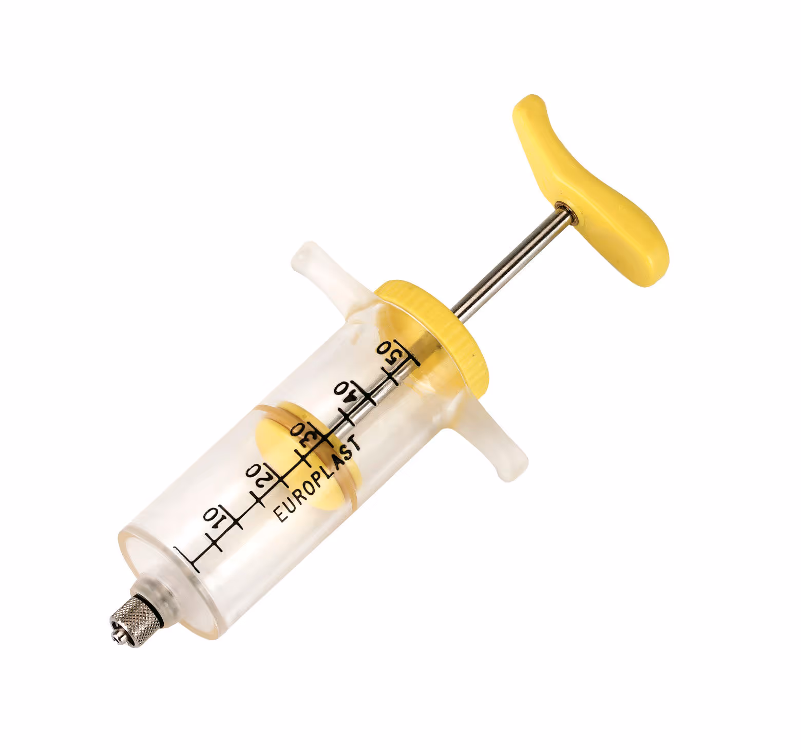Seringue Europlast 50ml en skin