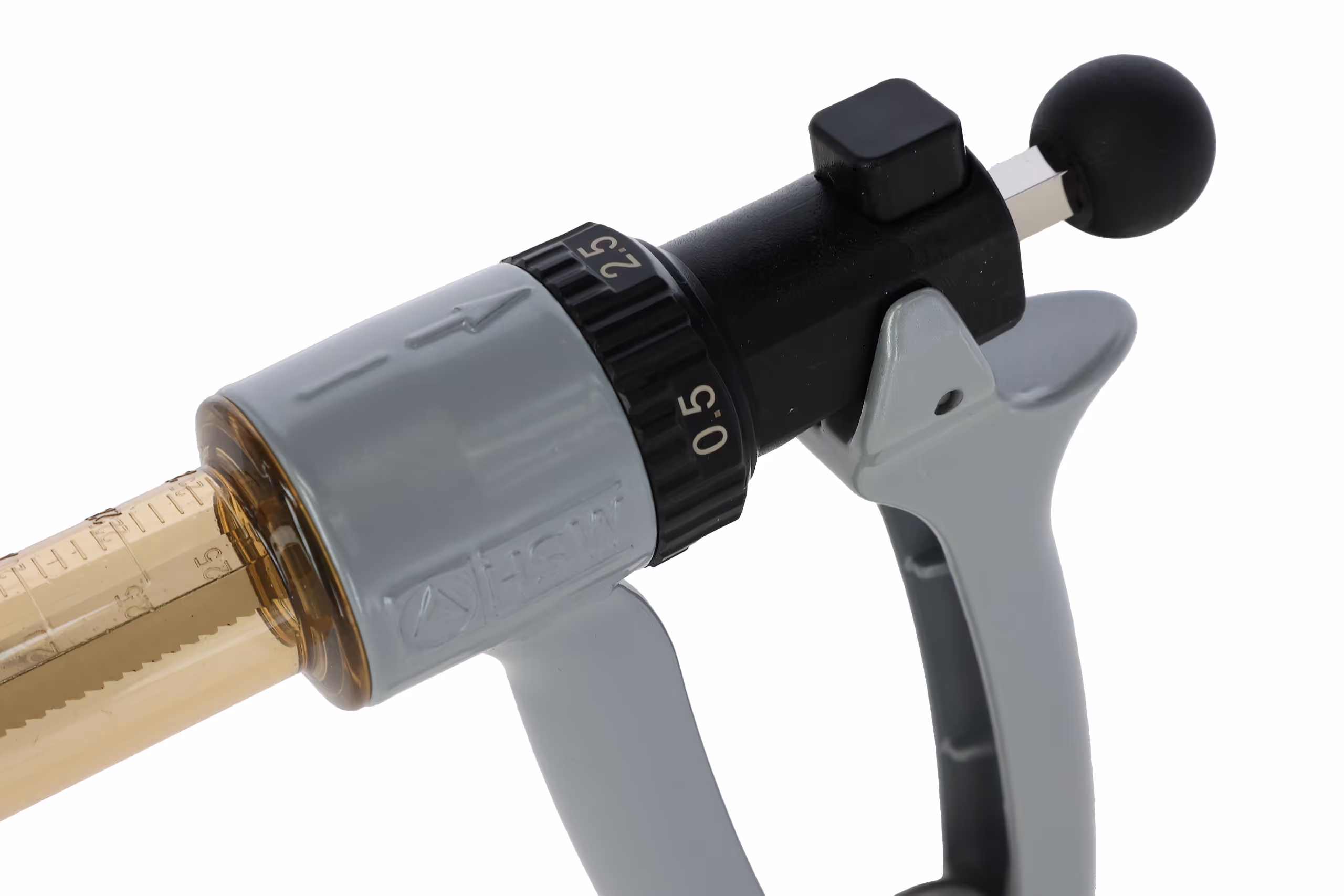 Seringue Henke Multi-Matic LL 25 ml
