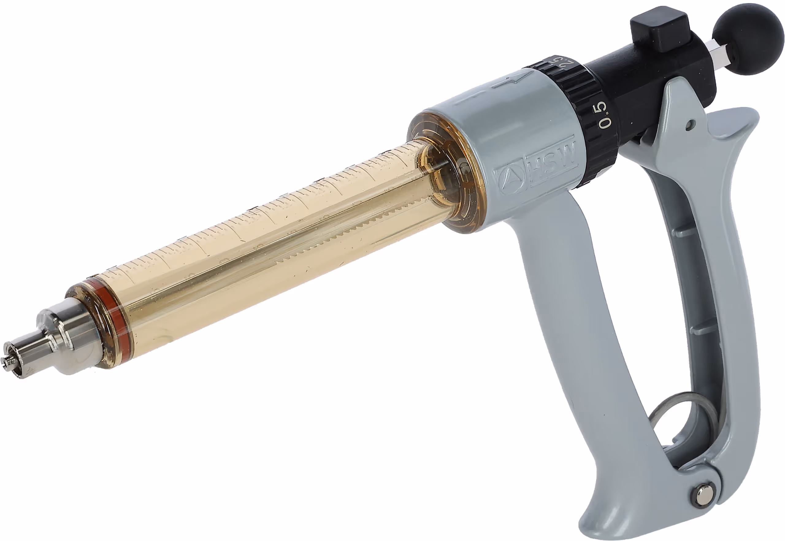 Seringue Henke Multi-Matic LL 25 ml