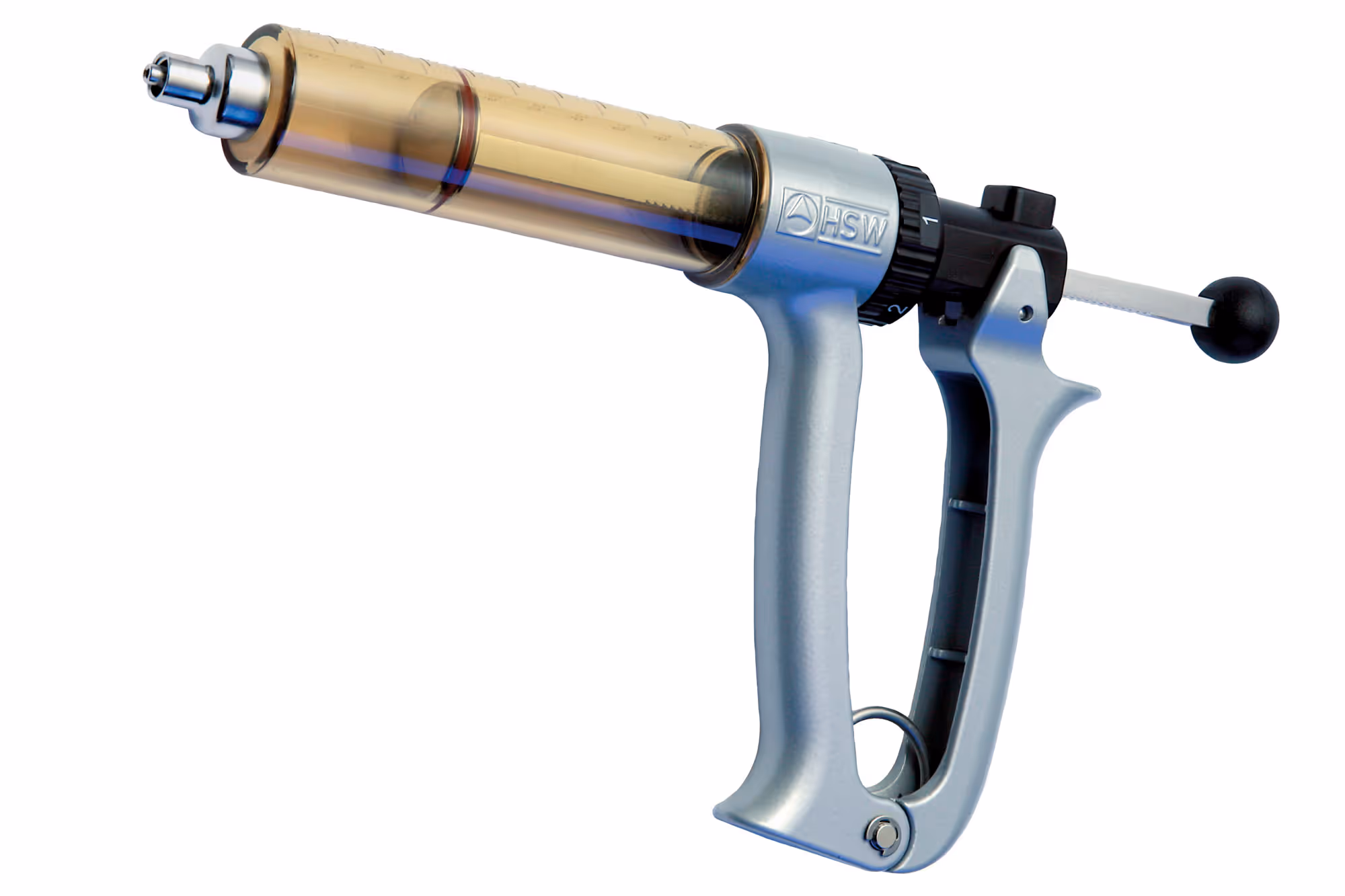 Seringue Henke Multi-Matic LL 50 ml