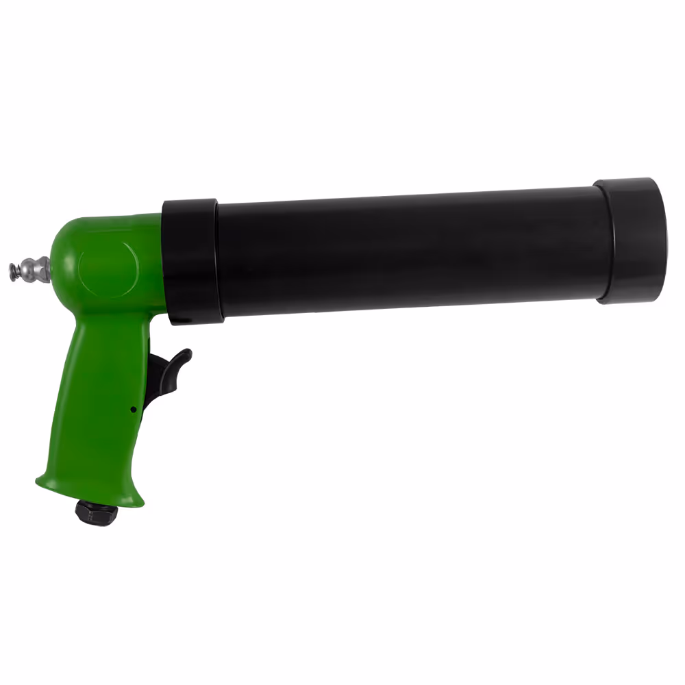 Seringue pneumatique pour garnissage des joints