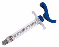 Seringue 5ml - Demaplast - Ukal