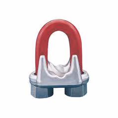 Serre-câble G450 - Ø5mm (4 pièces)