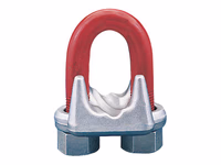 Serre-câble G450 - Ø5mm (4 pièces)