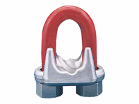 Serre-câble G450 - Ø8mm (4 pièces)