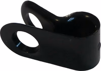 Serre-câble, nylon, 5 mm 