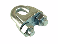 Serre-câble, Ø câble19mm (3/4'') - Vendu par 5