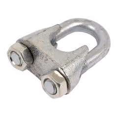 Serre-câble, Ø câble25mm (1'') - Vendu par 5