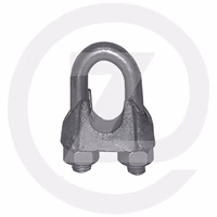 Serre-câbles pour câbles ø 3 mm - 2 pcs