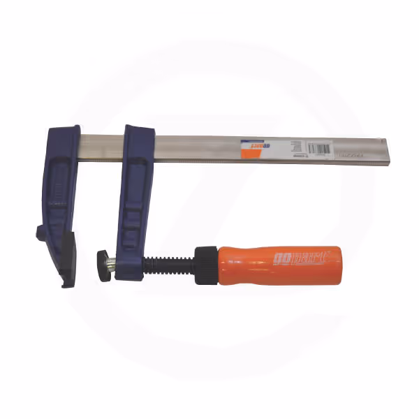 Serre-joint 100x200mm