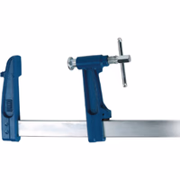 Serre joint a pompe 35x8 mm lg 1000 mm