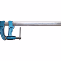 Serre joint haute performance 35x8 mm lg 1000 mm