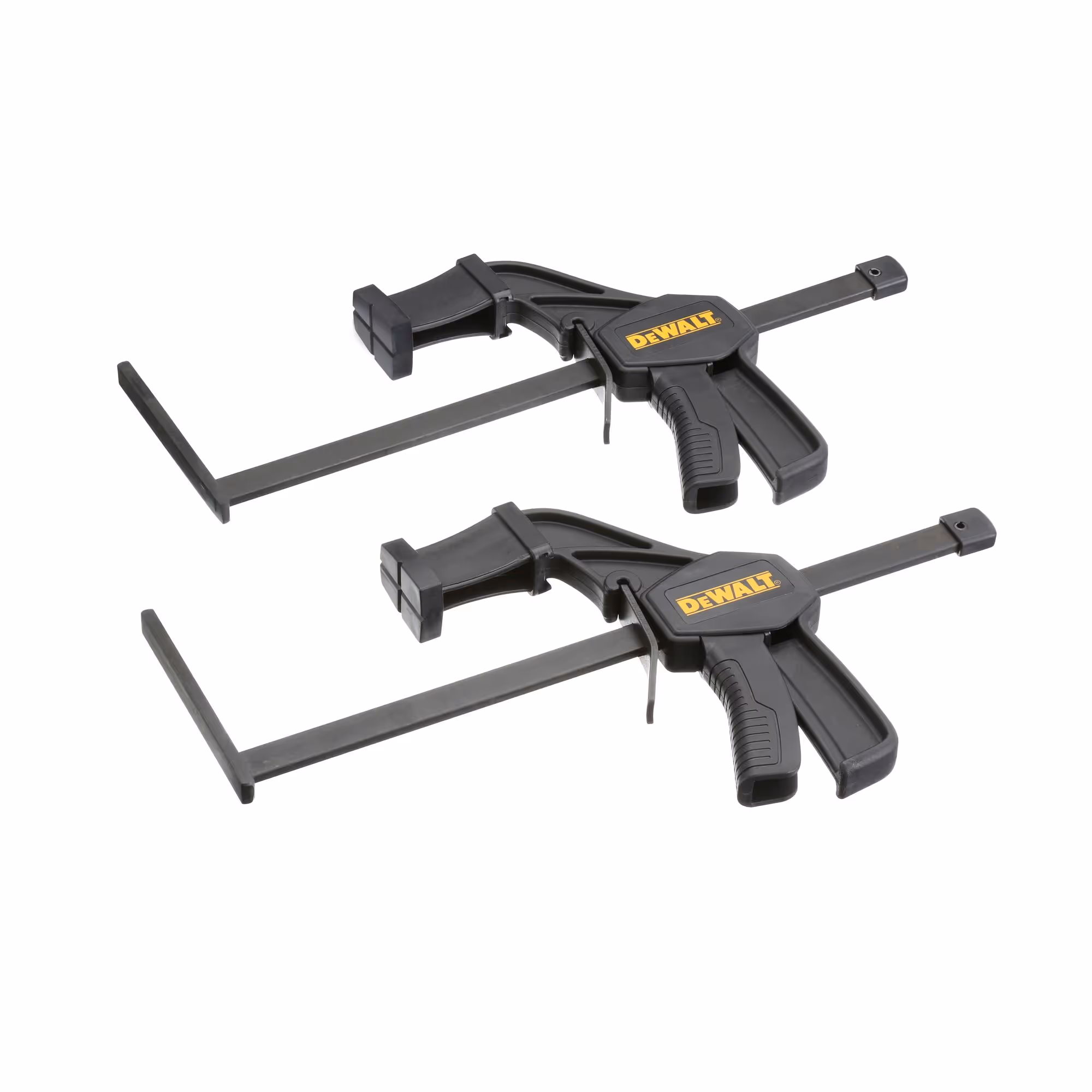Serre-joints pour rails de guidage