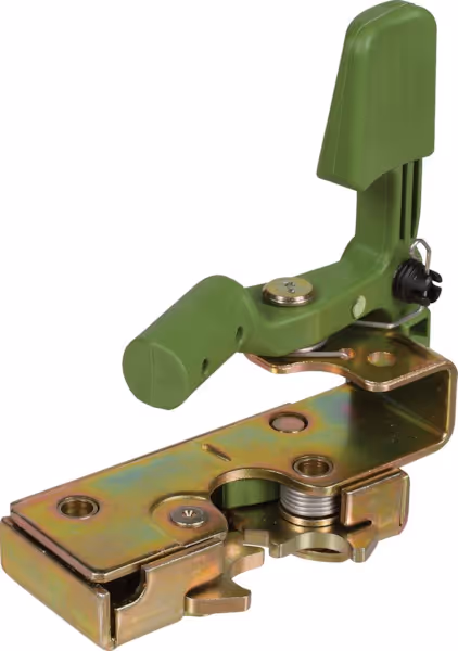 John Deere | Serrure