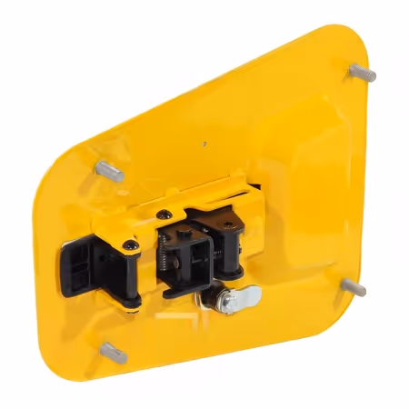 SERRURE CAPOT JCB REF 160/13754