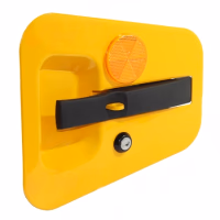 SERRURE CAPOT JCB REF 160/13754