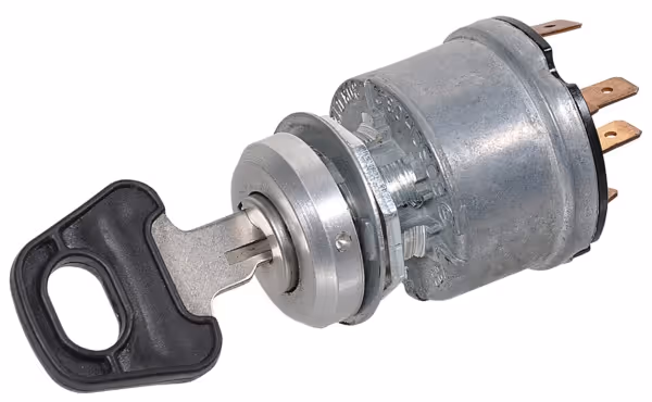 Serrure de contact CNH