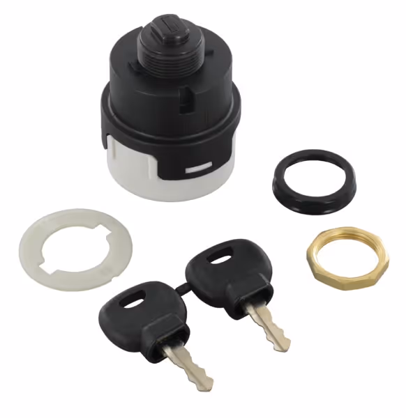 Serrure de contact CNH