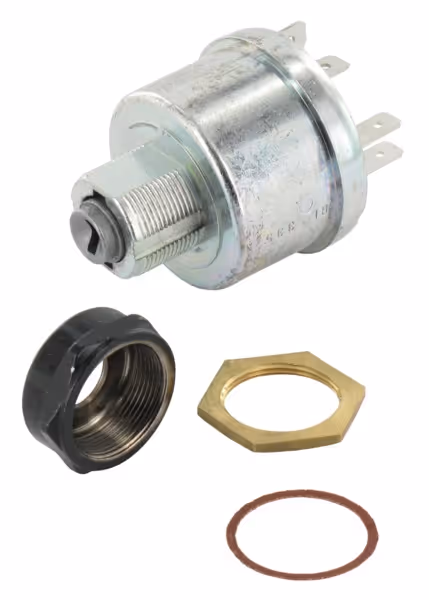 Serrure de contact CNH